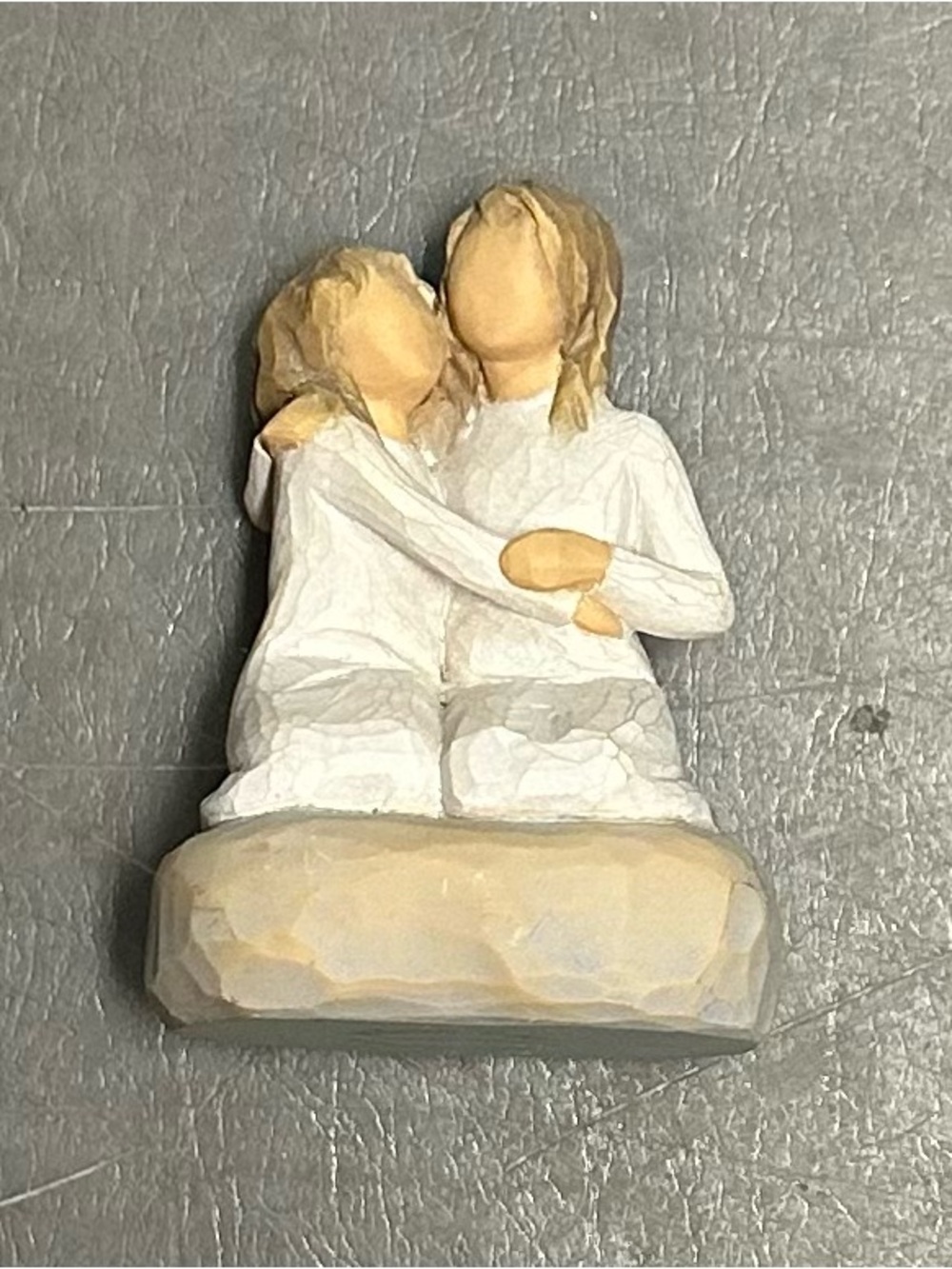 Willow Tree® Sister Mine Figurine